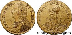 ROUYER - X.JETONS DE NUREMBERG LOUIS XV DIT LE BIEN AIMÉ n.d.