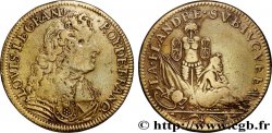 FRENCH FLANDERS LA FLANDRE SUBJUGUÉE (1677)
