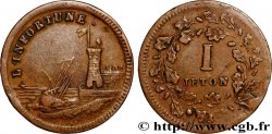 ASSURANCES INFORTUNE - MARITIME n.d.