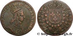 CONSEIL DU ROI Louis XIV n.d.