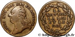 LOUIS XVI LA NATION LA LOI ET LE ROI n.d.