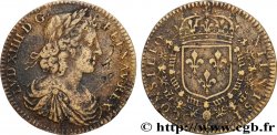 CONSEIL DU ROI / KING S COUNCIL Louis XIV n.d.