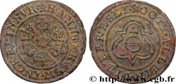 ROUYER - X.JETONS DE NUREMBERG Jeton de compte n.d.