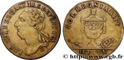 LOUIS XVI Le roi martyr 1793
