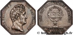 NOTAIRES DU XIXe SIECLE Notaires de Paris (Louis-Philippe) n.d.