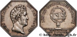 NOTAIRES DU XIXe SIECLE Notaires de Paris (Louis-Philippe) n.d.