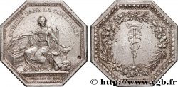 BANKS - CRÉDIT INSTITUTIONS CAISSE D ESCOMPTE, 1er type 1776