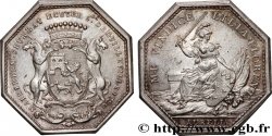 ORLÉANAIS - Nobility and towns Joseph Seurrat de Guilleville, maire d’Orléans 1780