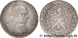 NORMANDY (GENTRY AND TOWNS OF...) Jeton Ar 28, Pierre le Marchant, trésorier général des finances à Caen 1625
