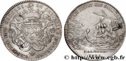 NAVY - ROYAL GALLEYS Général des Galères 1723