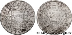 BRITTANY (STATES OF...) États, frappe entre 1657 et 1675 n.d.