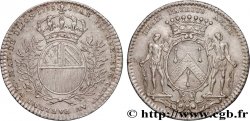 DIJON (MAYORS OF ... and miscellaneous) Jean-Pierre Burteur 1733