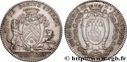 NANTES (ALDERMANS AND MAYORS OF...) Jean-Jacques Berrouette, maire de Nantes 1783