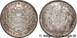 LOUIS XIV THE SUN KING Prise de la forteresse de Montmédy, refrappe 1658