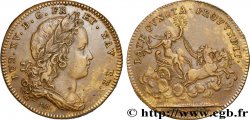 LOUIS XV THE BELOVED Émission de 1715 n.d.
