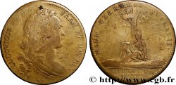 ORDINAIRE DES GUERRES LOUIS XV 1712