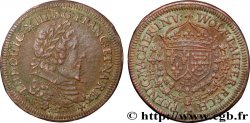 ROUYER - X. JETONS DE NUREMBERG Louis XIII n.d.