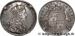 BRITTANY (STATES OF...) Jeton AR 28, États de Nantes 1722