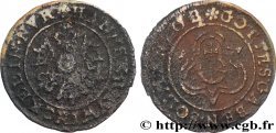 ROUYER - X. NUREMBERG JETONS AND TOKENS Jeton de compte n.d.