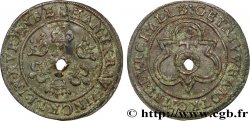ROUYER - X.JETONS DE NUREMBERG Jeton de compte n.d.