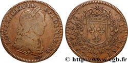 CONSEIL DU ROI Émission vers 1670 n.d.