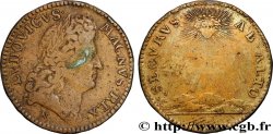 LOUIS XIV LE GRAND ou LE ROI SOLEIL Les déclarations de guerre 1679