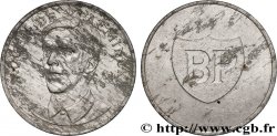 ADVERTISING TOKENS Roger de Vlaeminck, Les cracks du sport belge n.d.