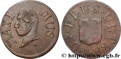 CHARLES X Jeton de Lille, Maximus, Non plus ultra n.d.