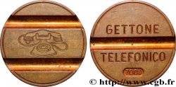 CONSUMER TOEKNS Jeton de télécommunication n.d.
