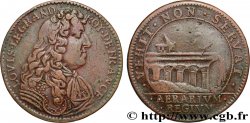 TRÉSOR ROYAL Louis XIV n.d.