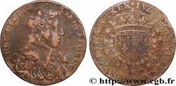 LOUIS XIII Jeton de compte n.d.
