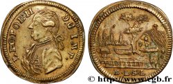 AUTRICHE - LEOPOLD II Jeton de compte n.d.