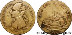 LOUIS XVI Roi constitutionnel n.d.