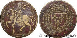 CONSEIL DU ROI / KING S COUNCIL Louis XIV n.d.