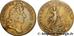 LOUIS XIV LE GRAND ou LE ROI SOLEIL La bataille de Seneffe n.d.