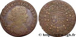 LUIS XIII EL JUSTO Fleurissent les lys n.d.