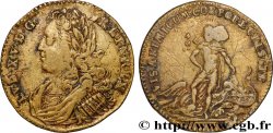 ROUYER - X. JETONS DE NUREMBERG LOUIS XV DIT LE BIEN AIMÉ n.d.