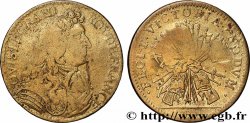 LOUIS XIV LE GRAND ou LE ROI SOLEIL Rattachement de Bar à la France n.d.