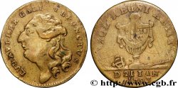 LOUIS XVI Le roi martyr 1793