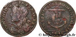 DAUPHINÉ - LOUIS, DAUPHIN (futur LOUIS XIV) Naissance de Philippe d’Orléans 1641