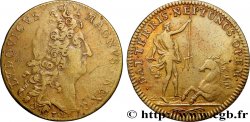 MARINE - GALERES ROYALES Louis XIV n.d.