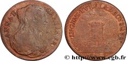 ANNE D AUTRICHE Le veuvage 1655