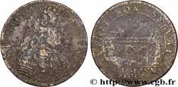 TRÉSOR ROYAL Louis XIV n.d.