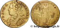 LOUIS XV DIT LE BIEN AIMÉ Jeton de compte n.d.