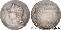 NOTAIRES DU XIXe SIECLE Notaires d’Angers 1890