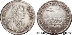 TRÉSOR ROYAL Trésor royal, émission de 1673 1673