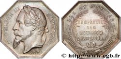 NOTAIRES DU XIXe SIECLE Notaires de Châteaudun (Napoléon III) n.d.