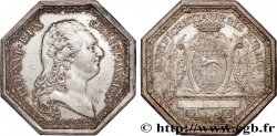 BORDEAUX Récompense de la ville de Bordeaux, émission de 1785 n.d.