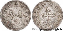 AMOUR ET MARIAGE Denier à épouser - Bractéates assemblées n.d