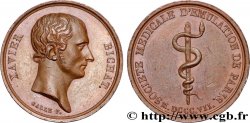 MEDICINE - MEDICAL SOCIETIES - DOCTORS SOCIETE MEDICALE D EMULATION DE PARIS 1807